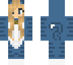 elizabeth kitty onesie