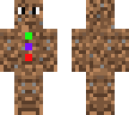 elmental dirt