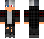 emo boy