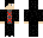 emo character