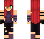 emo girl 