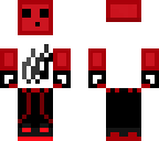 epic red preston slime skin