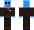 fancy mikeywc