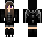 female dragenklr