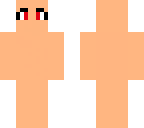 female vampire skin base