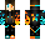 fire and ice