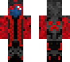 firemage squid