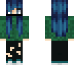 first ever fully self made skin