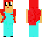 first skin
