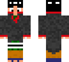 fixed akatski rocklee