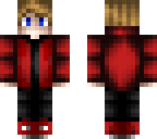flarefusion skin