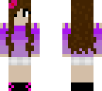 flower girl