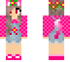 flower heart