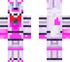 fnaf funtime foxy