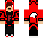 foxi renard red