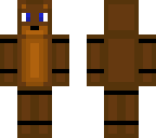 freddy fazbear