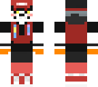 fresh sans edgyyy