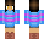 frisk