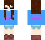 frisk