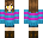 frisk edit