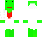 frog man 10002