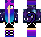 galaxy cat