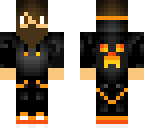 gamer beard guy