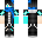 ghoul ice