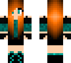 girl