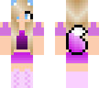 girl skin