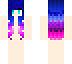 girl skin base