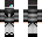 girl zane
