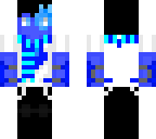 glacier blue topaz