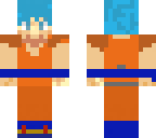 goku fnf