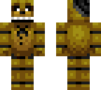 golden freddy