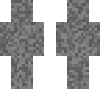gravel man