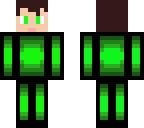 green emotion