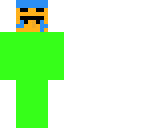 green noob