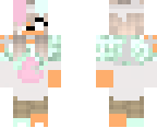 happy easter ma boo's xd