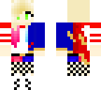 harley quinn