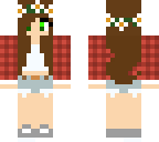hipster plaid