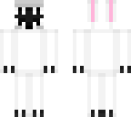 horror bunny