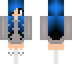 huge hair edit