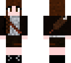 hunter girl