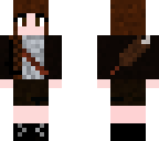 hunter girl