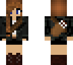hunter girl