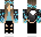 ice wolf