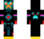 illuminated creeper v2