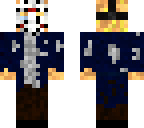 jason voorhees remake