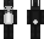 jonas ghost